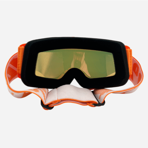 Lentes muestra