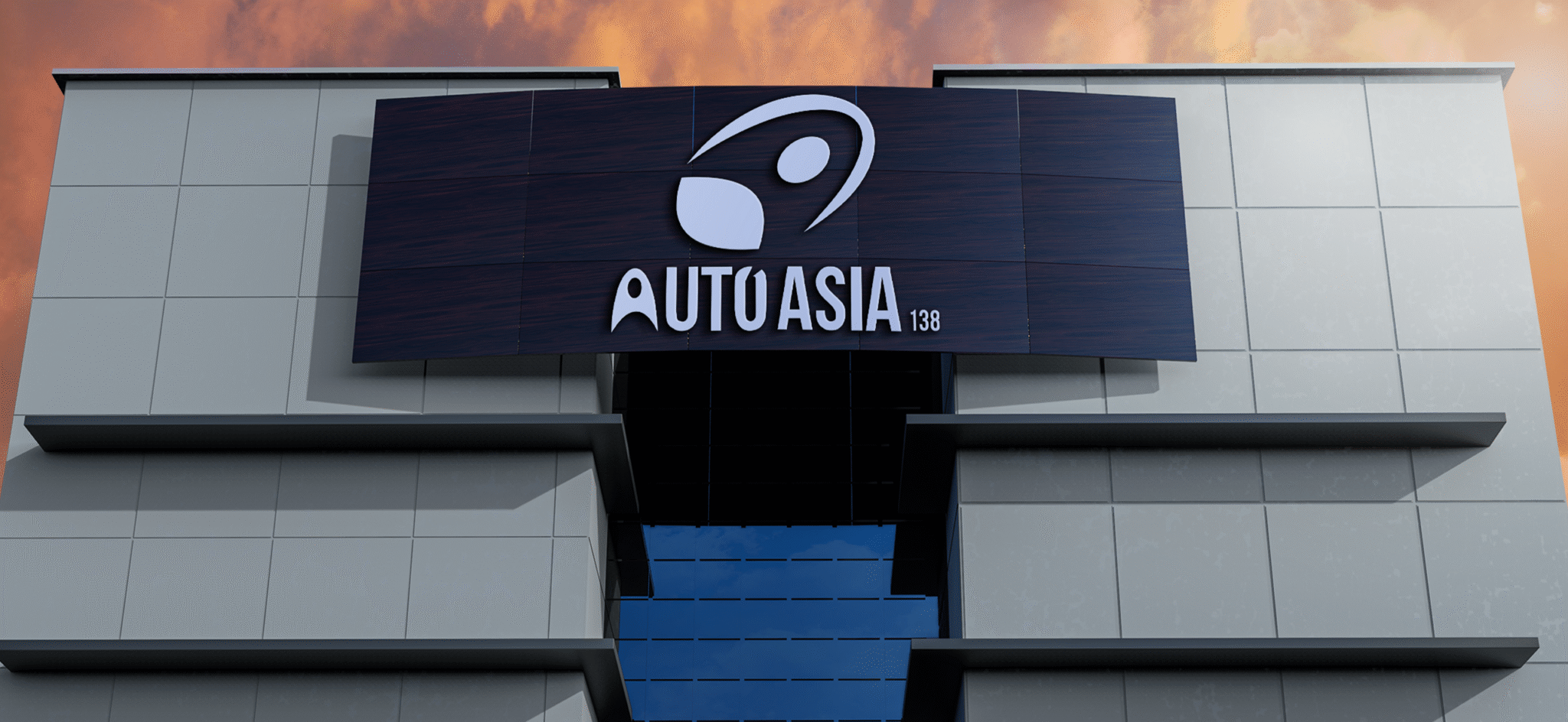 Nosotros – Auto Asia