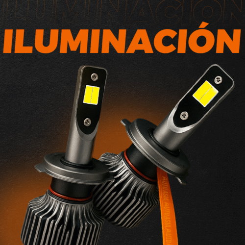 Aro de Luz RGB 18 LED