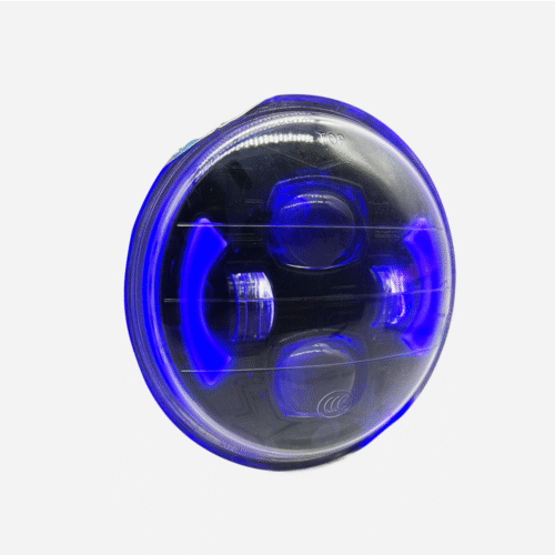 SY-Pantalla Redonda 5C-XTZ-TJ01-WY SGN/EOW