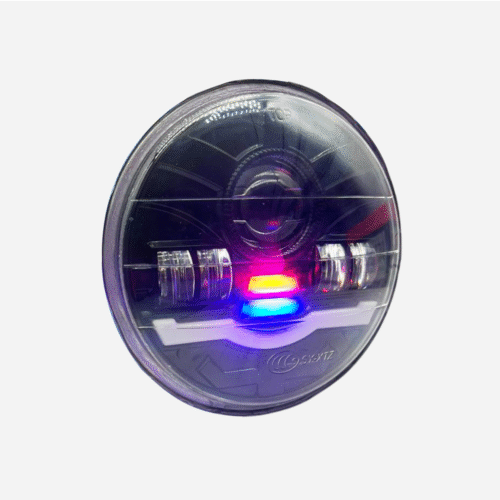 SY-Pantalla Redonda 5C-XTZ-TJ03-WY SGN/EOW