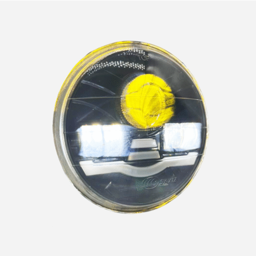 SY-Pantalla Redonda 5C-XTZ-TJ03-WY SGN/EOW