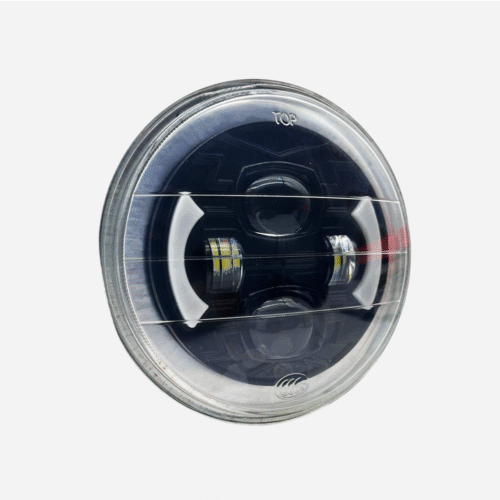 SY-Pantalla Redonda 6C-DTZ-TJ01 B150S / B150R