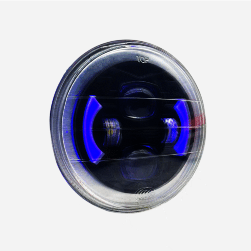 SY-Pantalla Redonda 6C-DTZ-TJ01 B150S / B150R