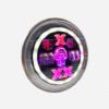SY-Pantalla Redonda 6C-DTZ-TJ02 B150/B150R