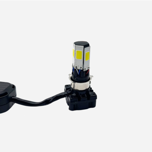 SY-Bombillo Luz Led Alta potencia 6C-M6-X