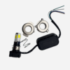 SY-Bombillo Luz Led Alta potencia 6C-M6-X