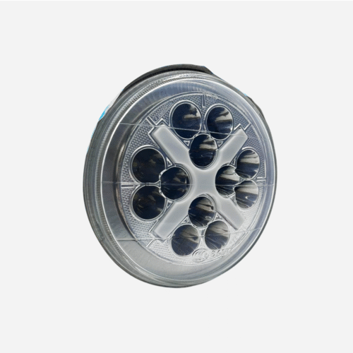 SY-Pantalla Redonda DTZ-X-TY B150S 7 B150R