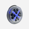 SY-Pantalla Redonda DTZ-X-TY B150S 7 B150R