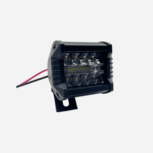 SY-Faro Auxiliar XK-3P-20LED-1-60W