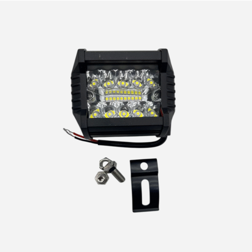 SY-Faro Auxiliar XK-3P-20LED-1-60W