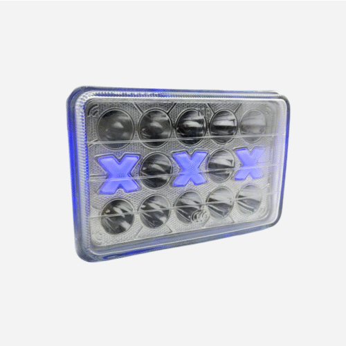 SY-Pantalla Cuadrada 12 Led BT-XXX-TY CG150