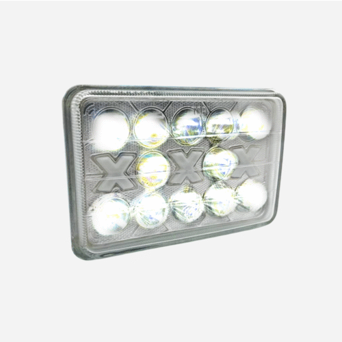 SY-Pantalla Cuadrada 12 Led BT-XXX-TY CG150