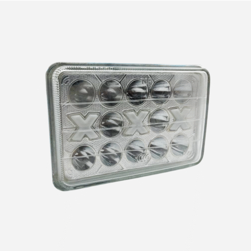 SY-Pantalla Cuadrada 12 Led BT-XXX-TY CG150