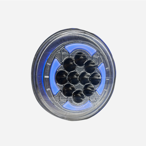 SY-Pantalla Redonda DTZ-RL-TY SB150S/B150R