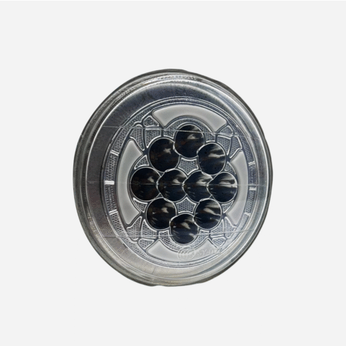 SY-Pantalla Redonda DTZ-RL-TY SB150S/B150R