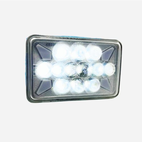 SY- Pantalla Cuadrada 12LED BT-J-TY CG150