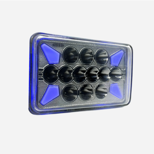SY- Pantalla Cuadrada 12LED BT-J-TY CG150