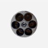 SY-Pantalla Redonda Interna XYL-06