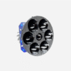 SY-Pantalla Redonda Interna XYL-06