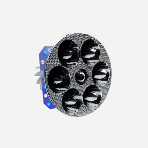 SY-Pantalla Redonda Interna XYL-06