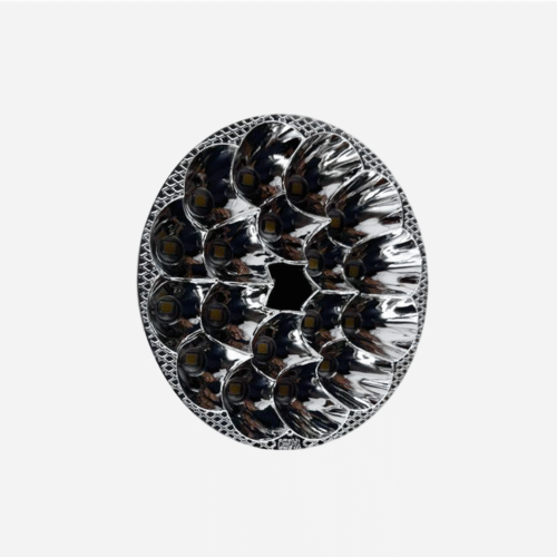 SY-Pantalla Redonda Interna XYL-New