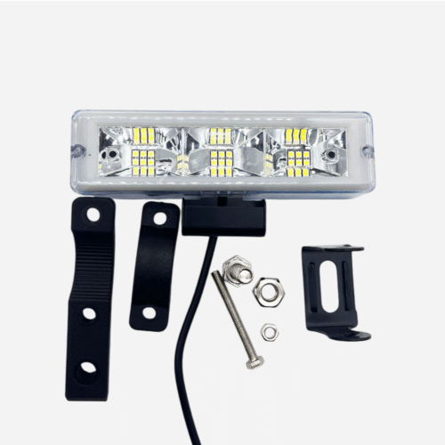 SY- Barra Auxiliar XK-20W-3K