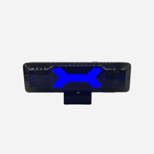 Sy-0023-1 SY- Barra Auxiliar XK-20W-H-Y