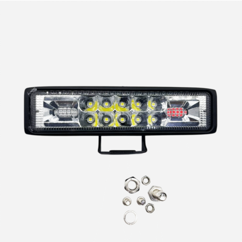 Sy-0055-1 SY- Barra Auxiliar XK-18W-3K-RBF