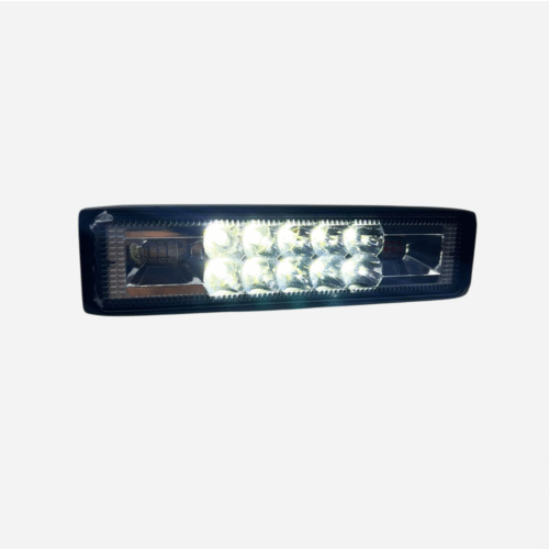 SY- Barra Auxiliar XK-18W-3K-RBF