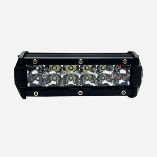 SY-Faro Auxiliar XK-2P-12LED-36W-RBF