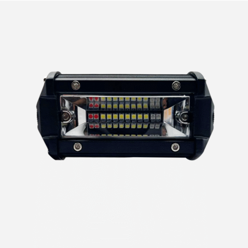 SY-Faro Auxiliar XK-12LED-36W-RB-MINI