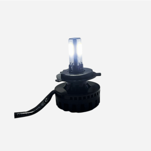 SY-Bombillo Luz Led Alta Potencia 4C-ALM4-D