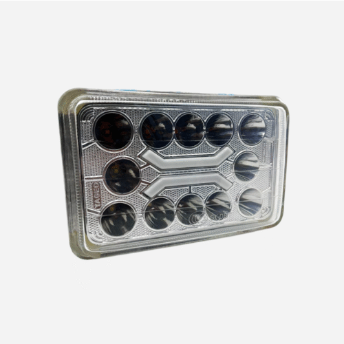 SY-Pantalla Cuadrada 12 Led BT-WM-TY CG150