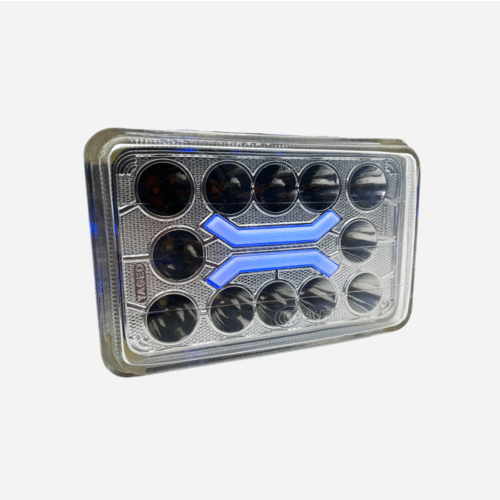 SY-Pantalla Cuadrada 12 Led BT-WM-TY CG150