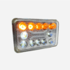SY-Pantalla Cuadrada 12 Led BT-WM-TY CG150