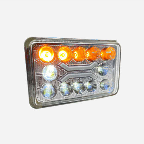 SY-Pantalla Cuadrada 12 Led BT-WM-TY CG150