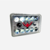 SY-Pantalla Cuadrada BT-WL-TY CG150