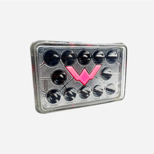 SY-Pantalla Cuadrada BT-WL-TY CG150