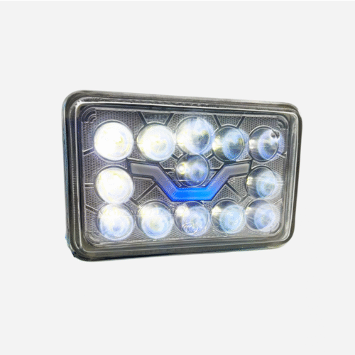 SY-Pantalla Cuadrada BT-V-TY CG150