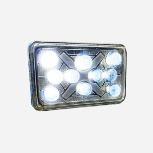 SY-Pantalla Cuadrada BT-X-TY CG150
