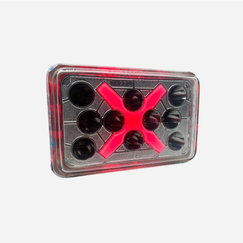 SY-Pantalla Cuadrada BT-X-TY CG150