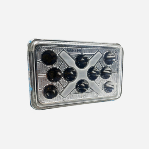 SY-Pantalla Cuadrada BT-X-TY CG150