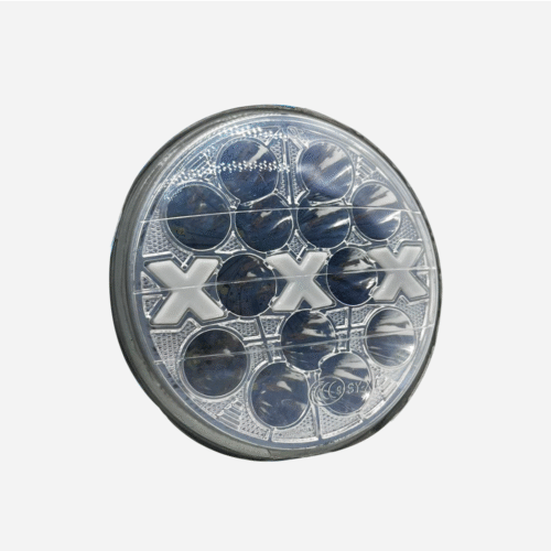SY-Pantalla Redonda XTZ-XXX-TY SGN125/EOW