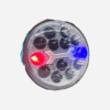 SY-Pantalla Redonda XTZ-H-TY SGN125/EOW