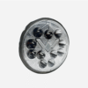 SY-Pantalla Redonda XTZ-WL-TY SGN125/EOW