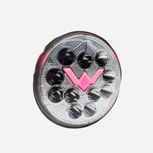 SY-Pantalla Redonda XTZ-WL-TY SGN125/EOW