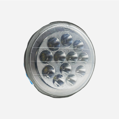 SY-Pantalla Redonda DTZ-NEW SB150S/B150R