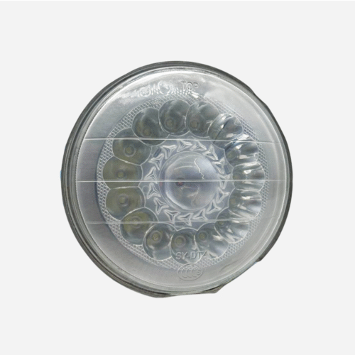 SY-Pantalla Redonda DTZ-ESS SB150S/B150R
