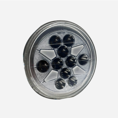 SY-Pantalla Redonda DTZ-J-TY SB150S/B150R